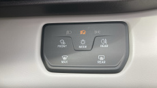 Ford Capri 210kW Premium 77kWh 5dr Auto [Driver Assist Pack] Electric Estate